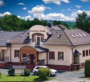 Hotels in Szonowice